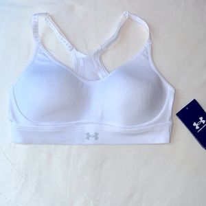 Under Armour Sports Bra